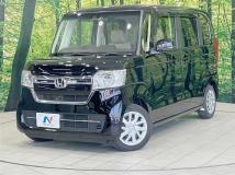 2021 Honda N BOX