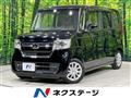 2021 Honda N BOX