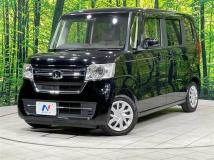 2021 Honda N BOX