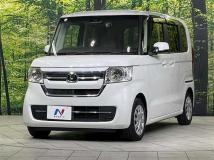 2021 Honda N BOX