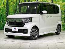 2021 Honda N BOX
