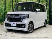 2021 Honda N BOX