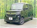 2021 Honda N BOX