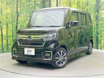 2021 Honda N BOX