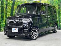 2021 Honda N BOX
