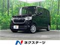 2021 Honda N BOX