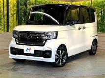 2021 Honda N BOX