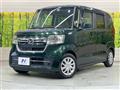2021 Honda N BOX