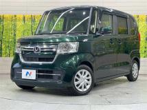 2021 Honda N BOX