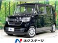 2021 Honda N BOX