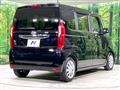 2021 Honda N BOX
