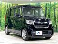 2021 Honda N BOX