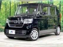 2021 Honda N BOX