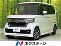 2021 Honda N BOX