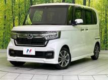 2021 Honda N BOX