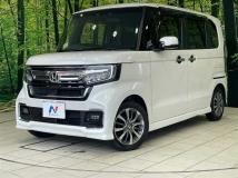 2021 Honda N BOX