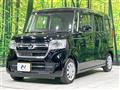 2021 Honda N BOX
