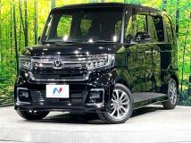 2022 Honda N BOX