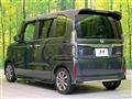 2021 Honda N BOX