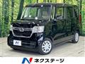 2022 Honda N BOX