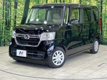 2022 Honda N BOX