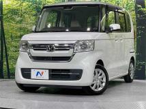 2022 Honda N BOX