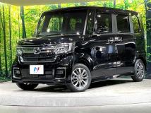 2022 Honda N BOX