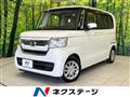 2022 Honda N BOX