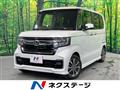 2022 Honda N BOX
