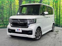 2022 Honda N BOX
