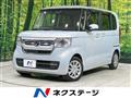 2022 Honda N BOX