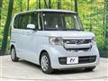 2022 Honda N BOX