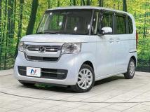 2022 Honda N BOX