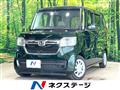 2022 Honda N BOX