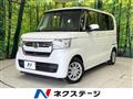 2022 Honda N BOX