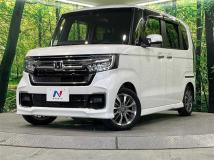 2022 Honda N BOX