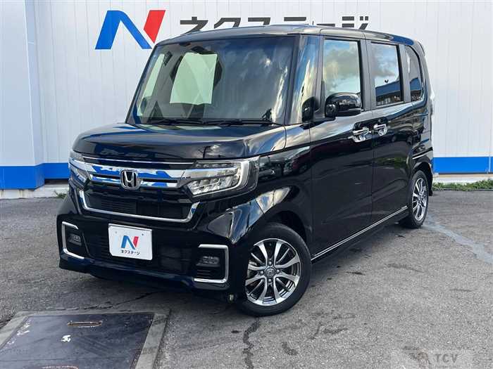 2022 Honda N BOX