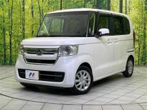 2022 Honda N BOX