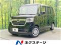 2022 Honda N BOX