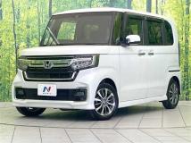 2022 Honda N BOX