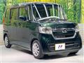 2022 Honda N BOX
