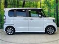 2022 Honda N BOX