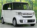2022 Honda N BOX