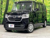 2022 Honda N BOX