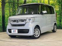 2022 Honda N BOX