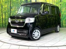 2023 Honda N BOX
