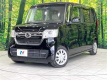 2022 Honda N BOX