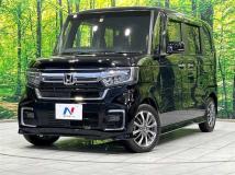 2023 Honda N BOX