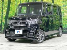 2023 Honda N BOX