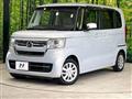 2023 Honda N BOX